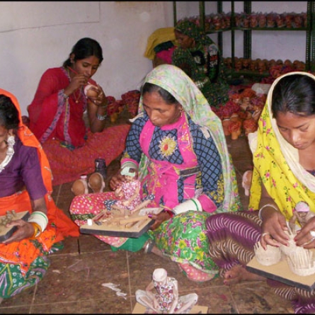 Women Empowerment