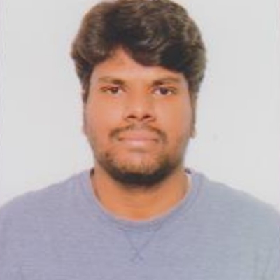 Pitta Vijay Prakash -  Joint Secretary